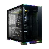COOLPC Gamer XVI - Ryzen 7 9800X3D / GeForce RTX 5070 Ti 16Gb / 32GB DDR5 / NVMe 2Tb / W11
