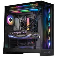 COOLPC Gamer XVII - R7 9800X3D / GeForce RTX 5080 16Gb / 32Gb DDR5 / NVMe 2Tb / W11