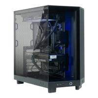 COOLPC Gamer VII - Ryzen 5 8400F / Radeon RX 9070 GRE 12Gb / 32GB DDR5 / NVMe 1Tb / W11