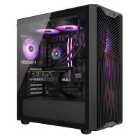 COOLPC iCUE Corsair I - Ryzen 5 7600 / GeForce RTX 5060 Ti 8Gb / 32GB DDR5 / NVMe 1Tb / W11