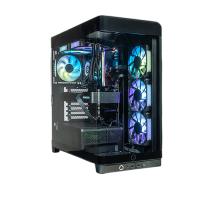 COOLPC iCUE Corsair III - R7 7800X3D / Radeon RX 9070 16GB / 32GB DDR5 / NVMe 2TB / W11