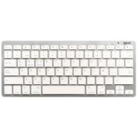 iggual Bluetooth Slim TKL-BT Plata