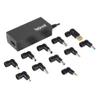 iggual CUA-11T Automático 45W Universal - Cargador Portátil