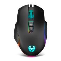 Krom Keos RGB Optical Gaming 6400 DPi