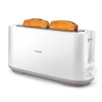 Philips Daily Collection HD2590 Blanco