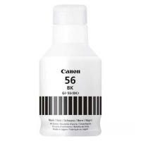 Canon GI-56BK Negro - Botella Tinta