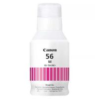 Canon GI-56M Magenta - Botella Tinta