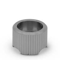 EKWB EK-Quantum Torque Pack STC 16 Nickel - Accesorio Racor