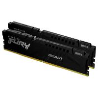 Kingston Fury 32GB 2x16GB 5200MHz CL40