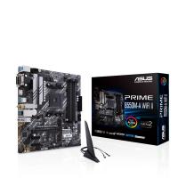 Asus Prime B550M-A WIFI II Socket AM4