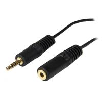 Startech.com Cable 3,6m Audio Mini Jack 3,5mm M-H