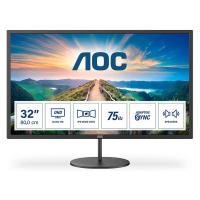 AOC Q32V4 31,5'' QHD IPS 75Hz