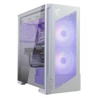 COOLPC PBMSI III - Ryzen 7  7800X3D / GeForce RTX 5070 Ti 16Gb / 32GB DDR5 / NVMe 1Tb / W11