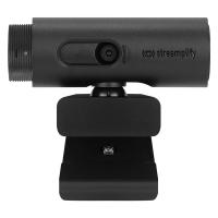 Streamplify CAM FullHD 60Hz - Negro