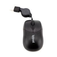 iggual COM-BASIC 800 Dpi Retractil