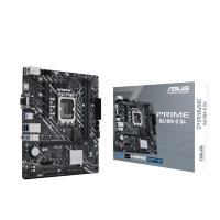 Asus Prime H610M-D D4 Socket 1700