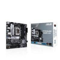 Asus Prime B660M-A D4 Socket 1700  - Placa Base