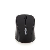 iggual WOM-BASIC 1600 Dpi Wireless Negro