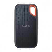 Sandisk Extreme 500GB USB 3.2 Negro