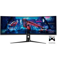 Asus ROG Strix XG49VQ 49 pulgadas DFHD VA 144Hz 4ms HDR FreeSync Curvo