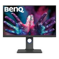 BenQ PD2705U 27'' UHD 4K IPS 60Hz HDR