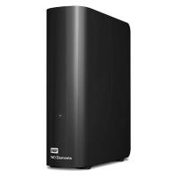 Western Digital Elements 8TB 3.5 pulgadas USB 3.2 Negro