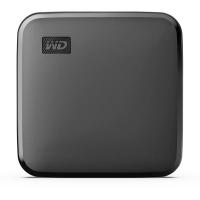 Western Digital SE 1TB USB 3.0 Negro