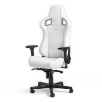 Noblechairs Epic White Edition