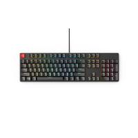 Glorious GMMK Full Size Gateron Brown ISO DIY Kit