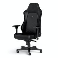 Silla Oficina Noblechairs Hero PU Cuero Negro