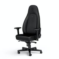 Noblechairs Icon Black Edition