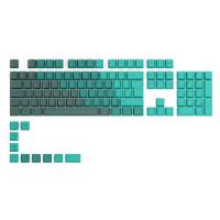 Glorious PC Gaming Race PBT ISO Keycaps Rain Forest