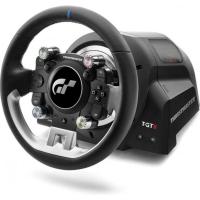 Thrustmaster Servo Base + Volante T-GT II Para PS5/PS4/PC