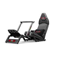 Next Level Racing F-GT Negro