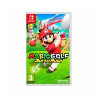 Nintendo Switch Mario Golf Super Rush
