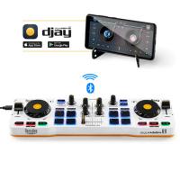 Hercules Dj Control Mix