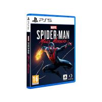 Juego Sony Spider-Man Miles Morales