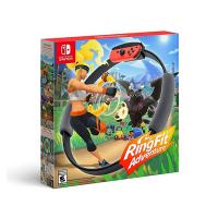Nintendo Switch Ring Fit Adventure