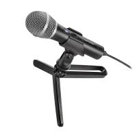 Audio-Technica ATR2100x USB Negro
