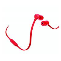 JBL Tune T110 Rojo