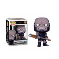 Figura Funko Pop DC Comics La Liga De La Justicia Darkseid