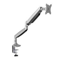 TooQ DB3032TNR-S Soporte Monitor Giratorio 13 pulgadas 32 pulgadas