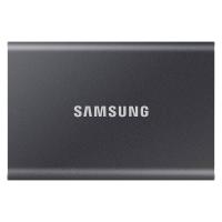 Samsung T7 SSD 2TB USB 3.2 Gris