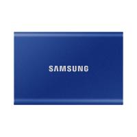 Samsung T7 SSD 2TB USB 3.2 Azul