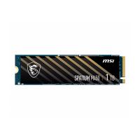MSI SPATIUM M450 1TB PCIe Gen4 x4 NVMe  - Disco Duro M.2