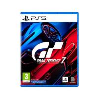 Sony Gran Turismo 7 PS5