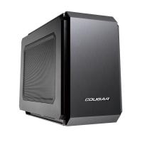 Cougar QBX  - Caja/Torre