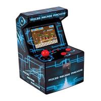 Ital Maquina Recreativa Mini Azul