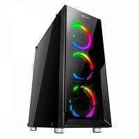 Talius Valkyria RGB Negro