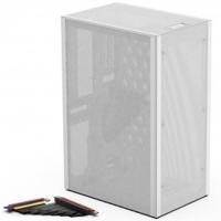 Ssupd Meshlicious Full Mesh PCIE 4.0 Blanco